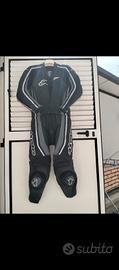 tuta alpinestar 