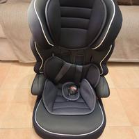 Seggiolino auto foppapedretti 9-18kg