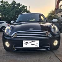Mini Cooper d r56