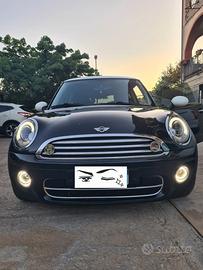 Mini Cooper d r56