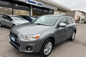 Mitsubishi ASX 1.8 DI-D 116 CV 2WD Intense Panoram