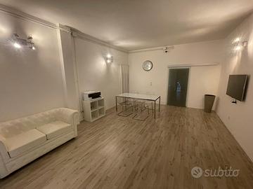 Studio fotografico attrezzato - Sala meeting