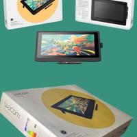 Wacom Cintiq 16