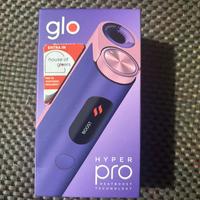 Glo Hyper Pro viola