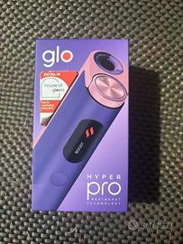 Glo Hyper Pro viola