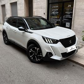 Peugeot 2008 **IVA ESPOSTA, AUTOCARRO**