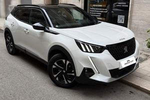 Peugeot 2008 **IVA ESPOSTA, AUTOCARRO**