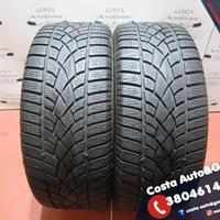 Gomme 235 55 17 Dunlop  85% 235 55 R17