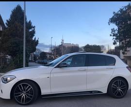 BMW Serie 1 (F20) - 2014