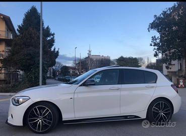 BMW Serie 1 (F20) - 2014