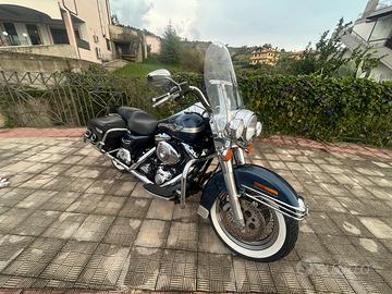 Road king 100 anniversario