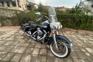 Road king 100 anniversario