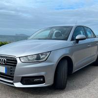 Audi A1 1.0 TFSI 70 kW Ultra con 62.000 km