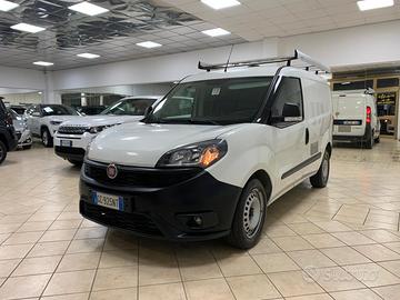 Fiat Doblò 1.4 T-Jet Natural Power *ATTREZZATO+220