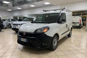 Fiat Doblò 1.4 T-Jet Natural Power *ATTREZZATO+220