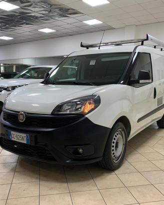 Fiat Doblò 1.4 T-Jet Natural Power *ATTREZZATO+220
