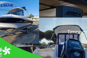 Italmar Timoner 550