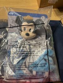 Topolino dudu disney