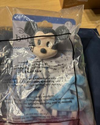 Topolino dudu disney