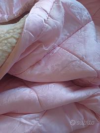 Trapunta matrimonale