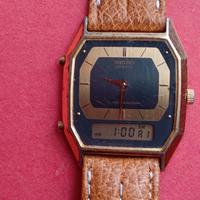 Seiko quartz 