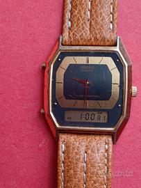 Seiko quartz 