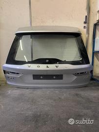 Baule Per Volvo V90 2017 Station Wagon