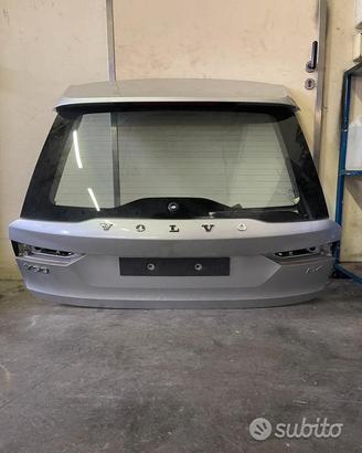 Baule Per Volvo V90 2017 Station Wagon