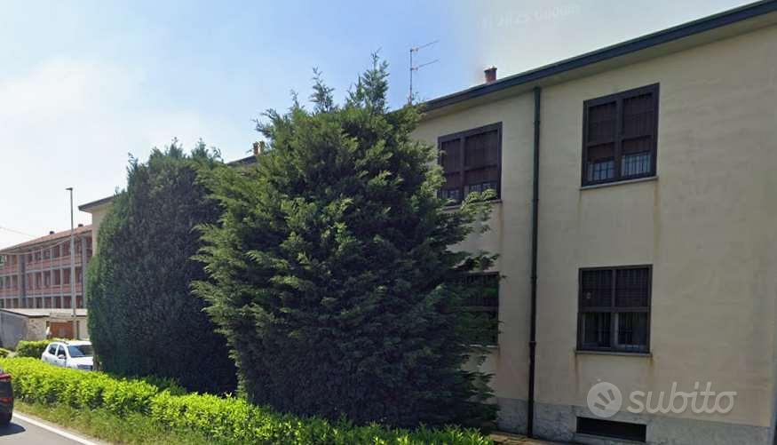 Appartamento – Vaprio d'Adda - Altro