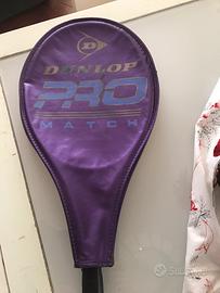 Racchetta Dunlop