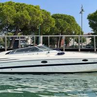 Cranchi Endurance 35