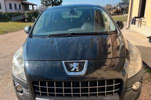 Peugeot 3008 1.6 cc 112 cv