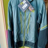 Giacca sci alpinismo Karpos Alagna plus evo