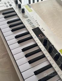 Arturia keystep37