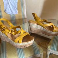 sandali donna "car shoe"