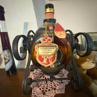 Vecchia Romagna Brandy etichetta nera