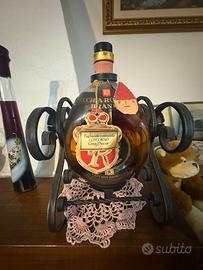 Vecchia Romagna Brandy etichetta nera