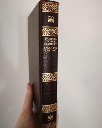 I Nodi del Destino - Barbara Taylor Bradford