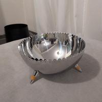 Coppa centrotavola Alessi chimu