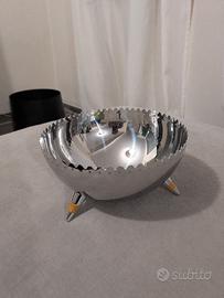 Coppa centrotavola Alessi chimu