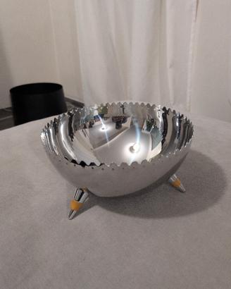 Coppa centrotavola Alessi chimu
