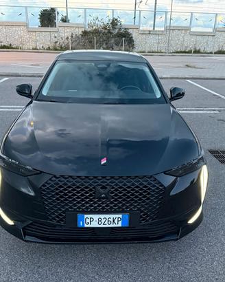 Ds DS4 4 BlueHDi 130 aut. Performance Line