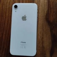 Iphone xr 64 gb