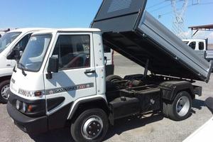 EFFEDI GASOLONE 1.5 CRDI RIBALTABILE 19,00 KG