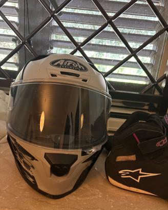 Casco xs