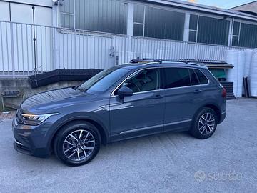 Tiguan 2022