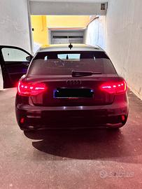 audi a 1
