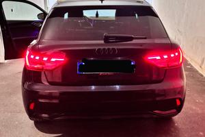 audi a 1