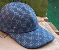 Cappello casual gucci