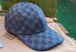 Cappello casual gucci
